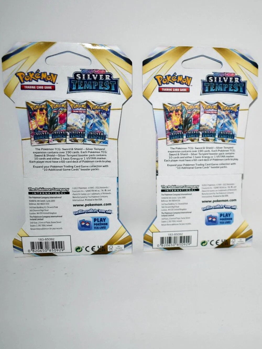 Pokemon tcg sword